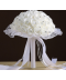 Umělá svatební kytice