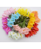 Umělá květina Kala 12 kusů - různé barvy