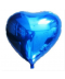 Velký nafukovací balón - srdce