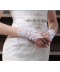 Svatební rukavičky