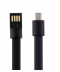 Micro USB kabel náramek