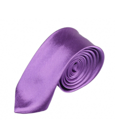 Pánská slim kravata