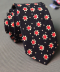 Pánské barevné kravaty se vzory