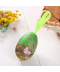 Sada barevných dekoračních závěsných velikonočních vajíček