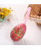 Sada barevných dekoračních závěsných velikonočních vajíček