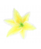 Umělá dekorační květina - lilie