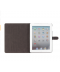 Kožené pouzdro na iPad 2, 3, 4, 5