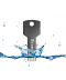 Voděodolný USB flash disk 16 GB - klíč
