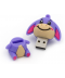 USB flash disk 16 GB - pohádkové Disney zvířátka
