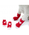 Protiskluzové ponožky pro pejska či kočičku