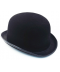 Pánský klobouk "Chaplin"