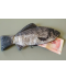 Vtipná peněženka ve tvaru ryby