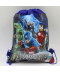 Sportovní plátěný dětský batoh - Avengers
