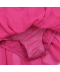Baletní a gymnastický dres s pestrobarevnými pruhy