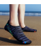 Unisexové barevné boty do vody