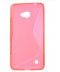 Zadní obal na Lumia 640