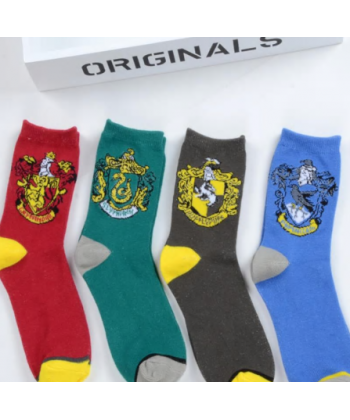 Ponožky Harry Potter