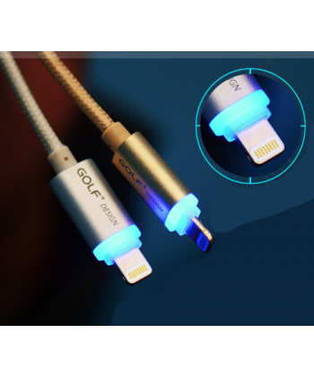 Kabel micro USB / iPhone 6, 6s