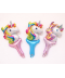 Sada 5 ks dětských nafukovacích balónků - Unicorn