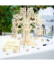 Svatební strom - památková přání od hostů