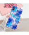Strakatý barevný kryt na Iphone 11