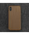 Silikonový kryt v designu dřeva pro Iphone 11