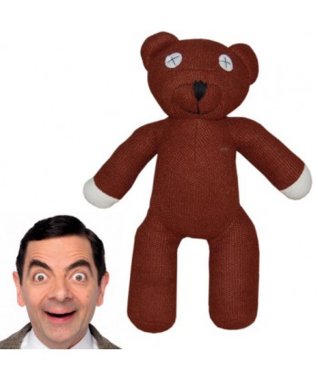 Medvídek Mr. Beana