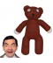 Plyšový medvídek od Mr. Beana