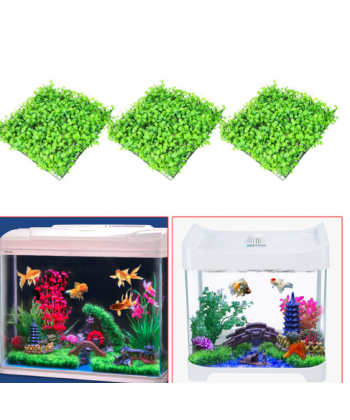 Umělá tráva do akvária