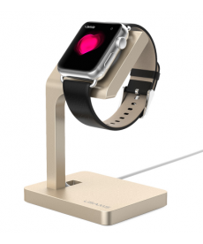 Luxusní nabíječka pro Apple Watch