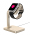 Luxusní nabíječka pro Apple Watch