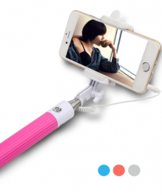 Rozšířitelná selfie tyč