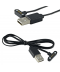 Magnetický kabel USB