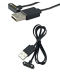 Magnetický kabel USB