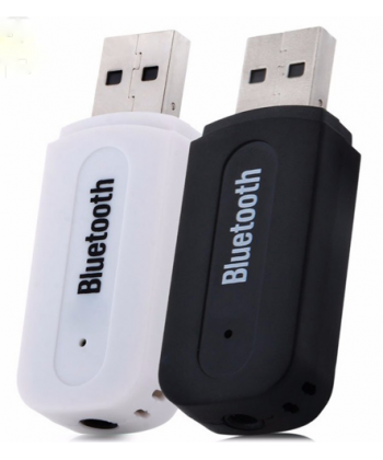 Univerzální Bluetooth přijímač