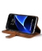 Kožené pouzdro pro Samsung Galaxy s7 Edge