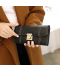 Elegantní dámská kožená peněženka
