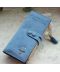 Dámská peněženka s deštníkem