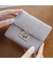 Elegantní malá peněženka pro ženy čtyř barev