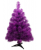 Barevný vánoční stromek