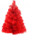 Barevný vánoční stromek