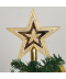 Vánoční hvězda na stromek