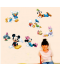 Dětská samolepka - Mickey Mouse
