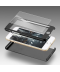 Luxusní kryt pro Iphone 6/6S, PLUS, 7/7S,PLUS ochrana 360°, včetně skla