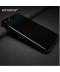 Luxusní černý zadní kryt vysoký lesk pro Apple pro Iphone 7/ 7plus