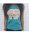Tričko bez rukávů se slonem