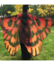 Pareo - motýlí křídla