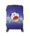 Ochranný obal na cestovní kufr ve více velikostech a mnoha provedeních