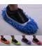 Boty na čištění podlahy