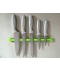 Magnetický kuchyňský držák na nože